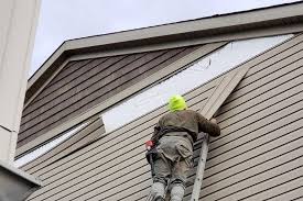 Best Wood Siding Installation  in , ME